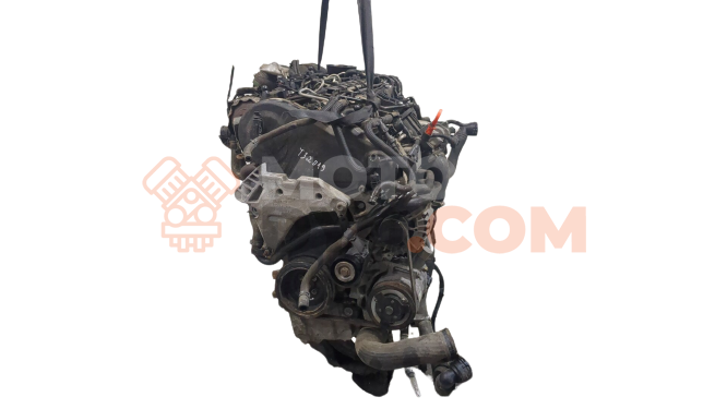 Motor 9H05 Citroen DS4 2.0 HDi (163 cv)