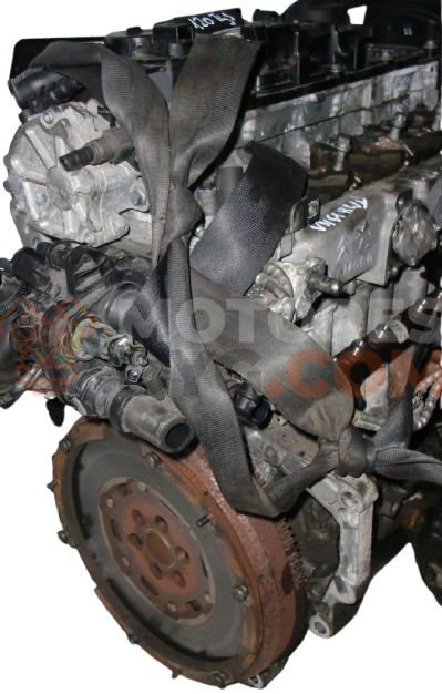 Motor 9H05 Peugeot 3008 1.6 HDi (112 cv)