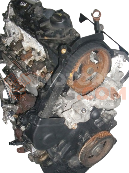 Motor 9H05 Peugeot 3008 1.6 HDi (112 cv)