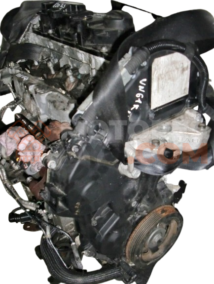 Motor 9H05 Peugeot 3008 1.6 HDi (112 cv)