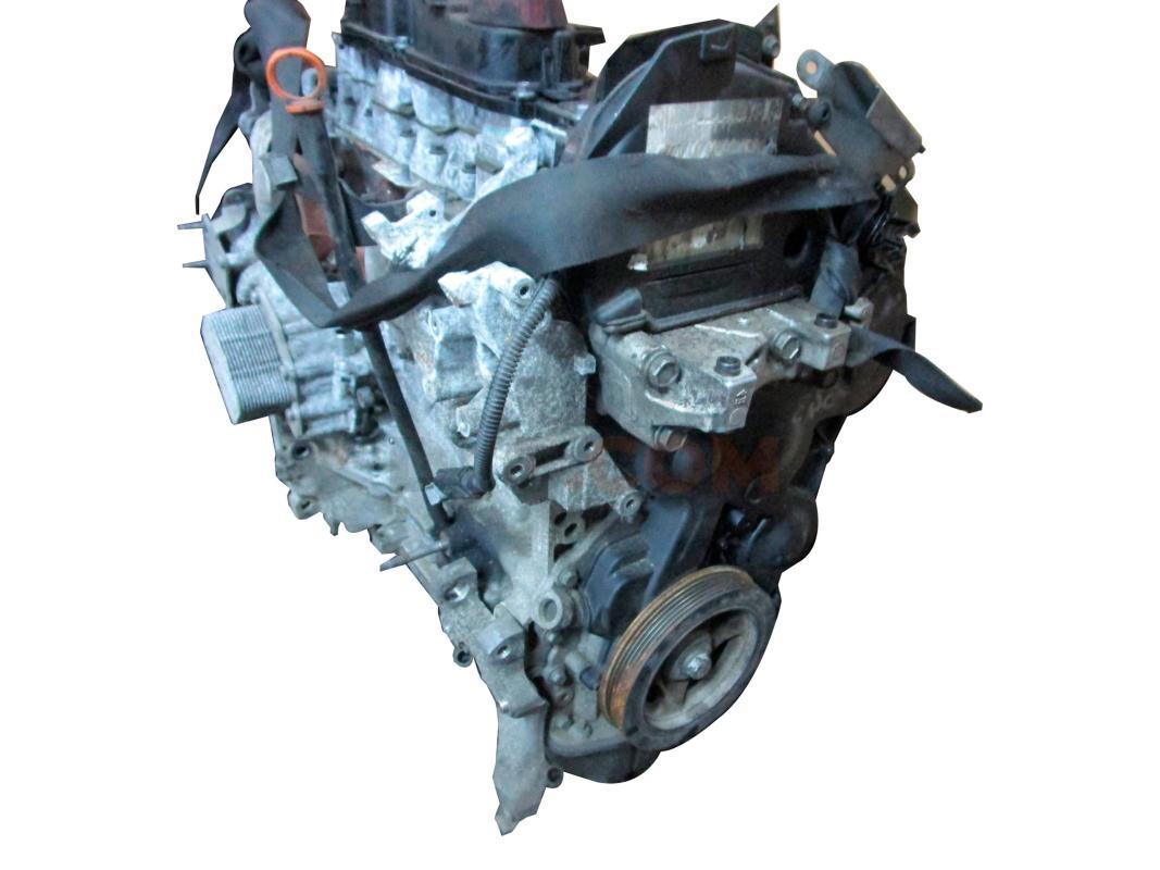 Motor 9H05 Peugeot 3008 1.6 HDi (112 cv)