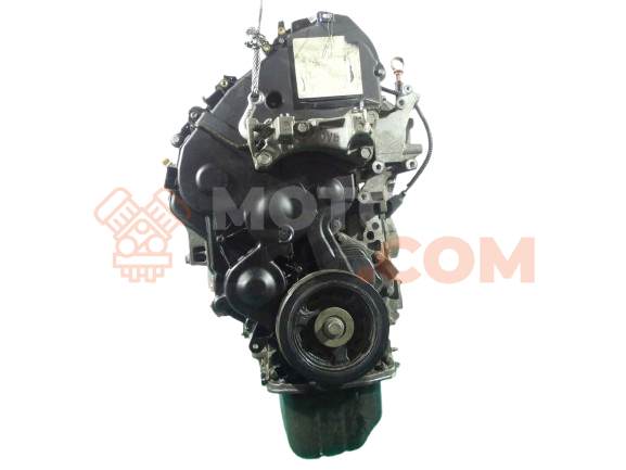 Motor 9H05 Peugeot 3008 1.6 HDi (112 cv)