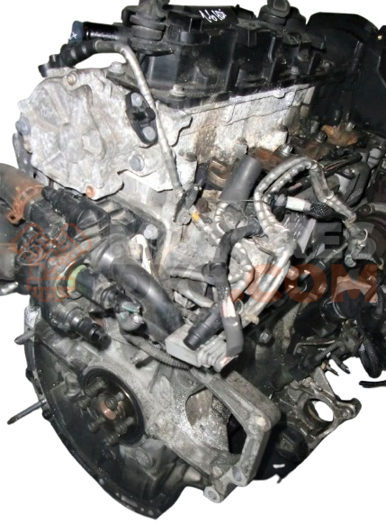 Motor 9H05 Peugeot 3008 1.6 HDi (112 cv)