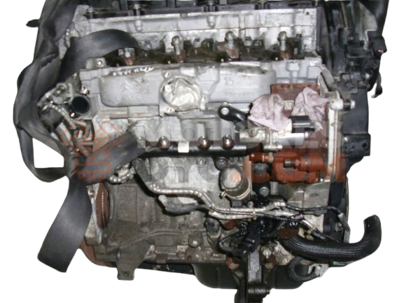 Motor 9H05 Peugeot 3008 1.6 HDi (112 cv)