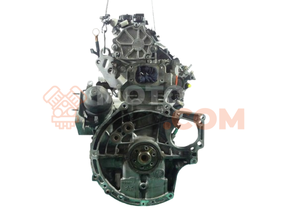 Motor 9H05 Peugeot 3008 1.6 HDi (112 cv)