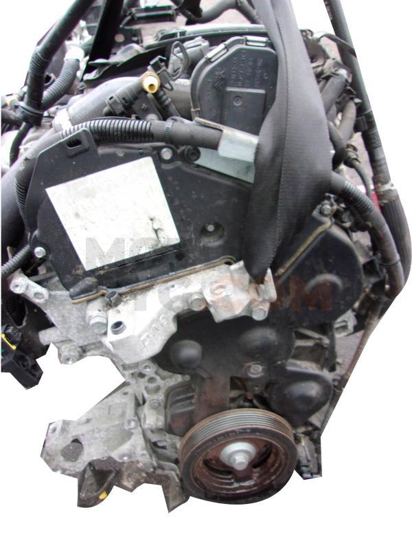 Motor 9H05 Peugeot 301 1.6 HDI (92 cv)