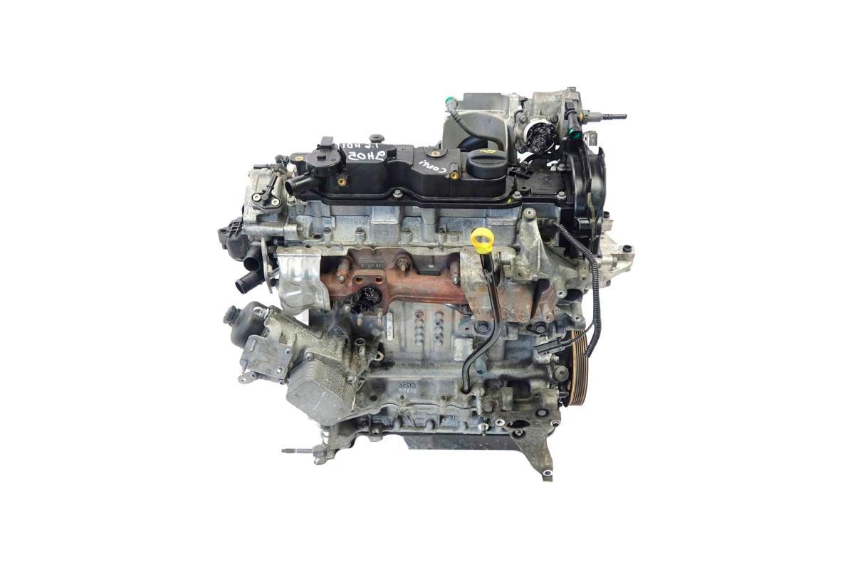 Motor 9H05 Peugeot 308 I 1.6 HDI (114 CV)