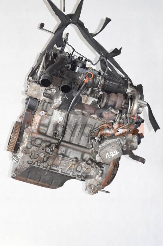Motor 9H06 Citroen Berlingo I 1.6 HDI (112 CV)