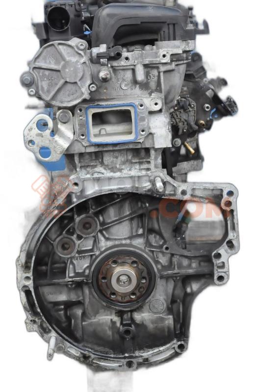 Motor 9H06 Citroen C3 Picasso (Fase I, 2008) 1.6 HDi (109 cv) FAP