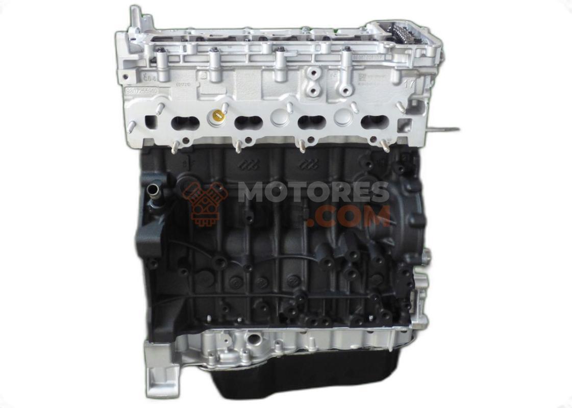 Motor 9H06 Citroen JUMPY (2016) 1.6 BlueHDI (115 cv)