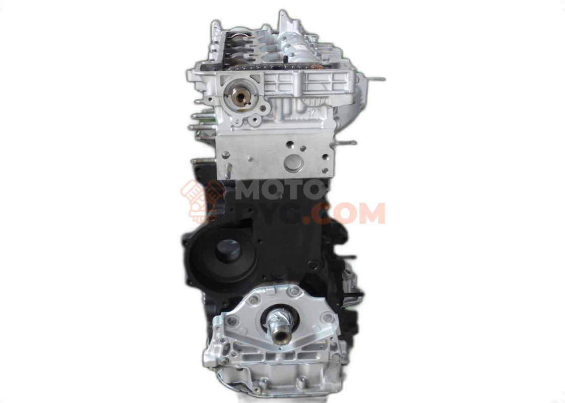 Motor 9H06 Citroen JUMPY (2016) 1.6 BlueHDI (115 cv)