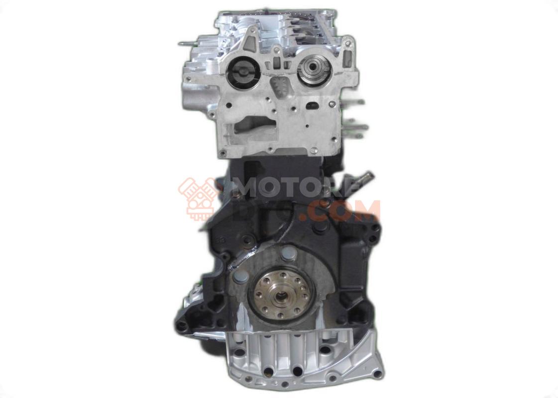 Motor 9H06 Citroen JUMPY (2016) 1.6 BlueHDI (115 cv)