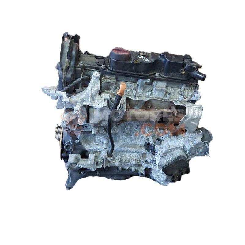 Motor 9H06 Peugeot 107 (Versión 2012) 1.0 (68 cv) BMP