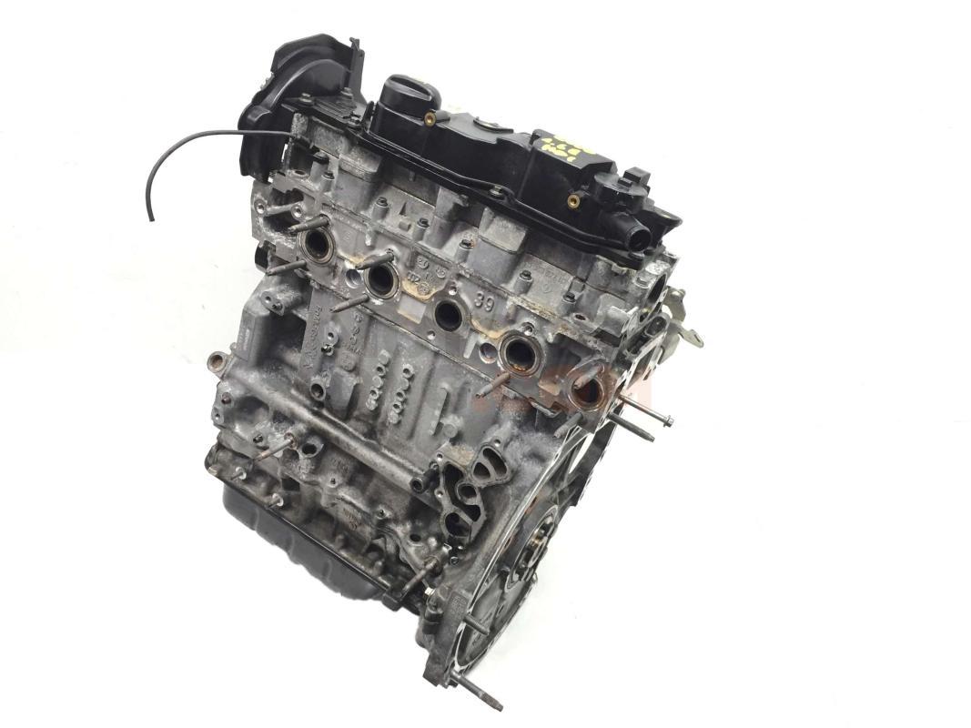 Motor 9H06 Peugeot 2008 1.6 e-HDi (92 cv) FAP STT