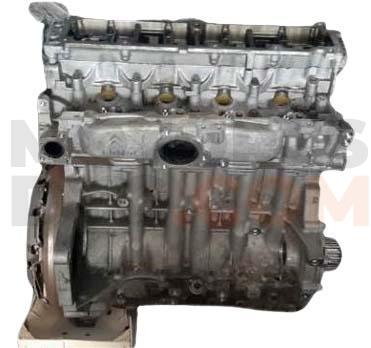 Motor 9H06 Peugeot 208 1.6 e-HDi (92 cv) FAP STT