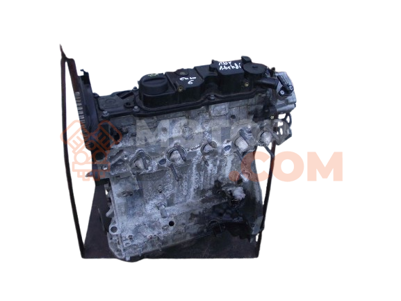Motor 9H06 Peugeot 208 1.6 THP (155 cv)