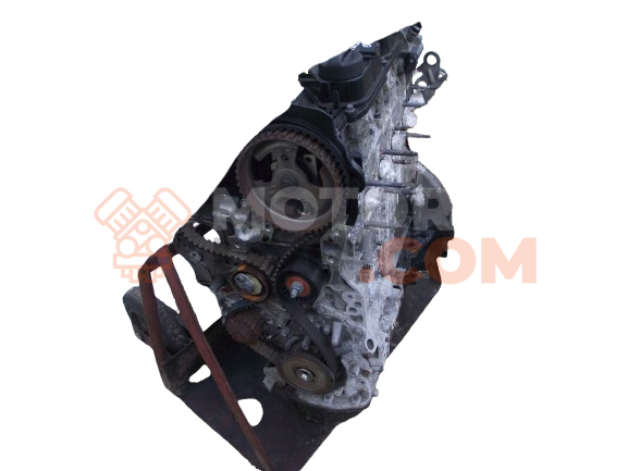 Motor 9H06 Peugeot 208 1.6 THP (155 cv)