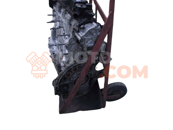 Motor 9H06 Peugeot 208 1.6 THP (155 cv)