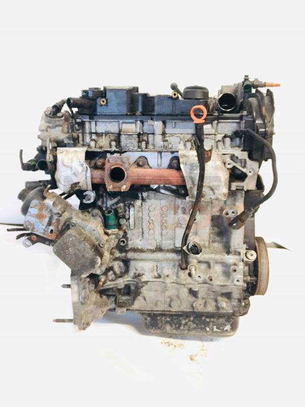 Motor 9h06 Peugeot Partner 1.6 HDi (75 cv)