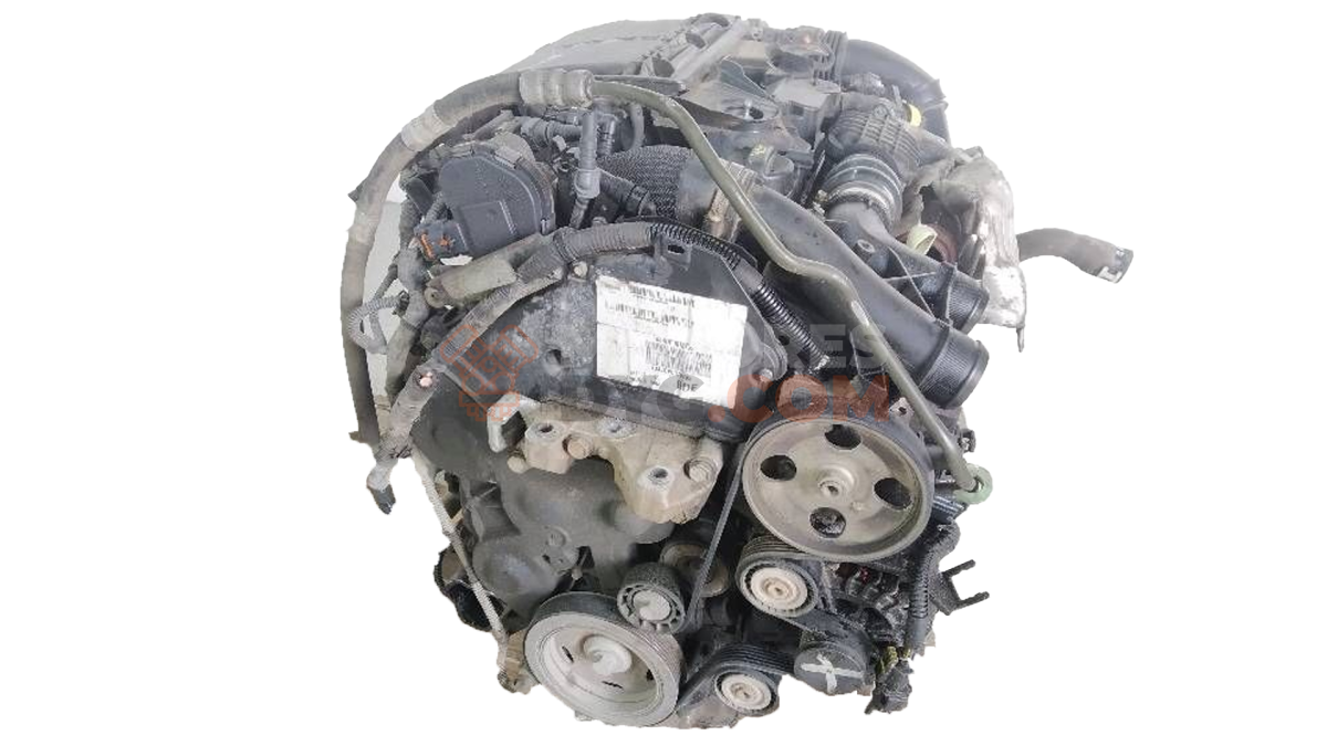 Motor 9H07 Fiat Scudo Furgón (270_, 272_) 1.6 D Multijet (90 cv)