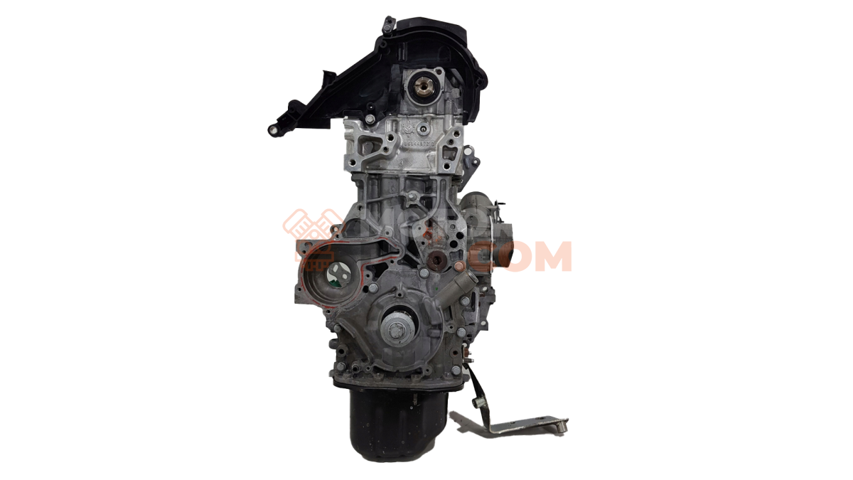 Motor 9H07 Fiat Scudo Furgón (270_, 272_) 1.6 D Multijet (90 cv)