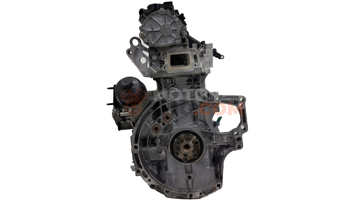Motor 9H07 Fiat Scudo Furgón (270_, 272_) 1.6 D Multijet (90 cv)
