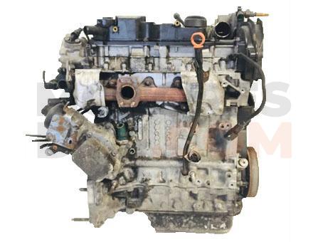 Motor 9HC Citroen Berlingo I (Versión 2002) 1.6 HDi (90 cv) FAP