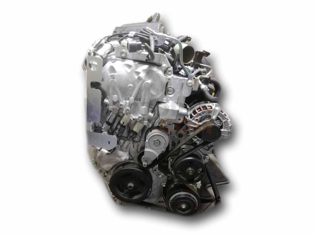 Motor 9HC Citroen C4 I Grand Picasso (Fase II, 2010) 1.6 e-HDI (112 cv) EGS