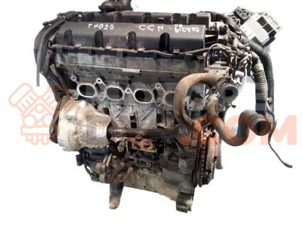 Motor 9HC (DV6C) Citroen C4 I Picasso (Fase II, 2010) 1.6 HDI (112 cv)