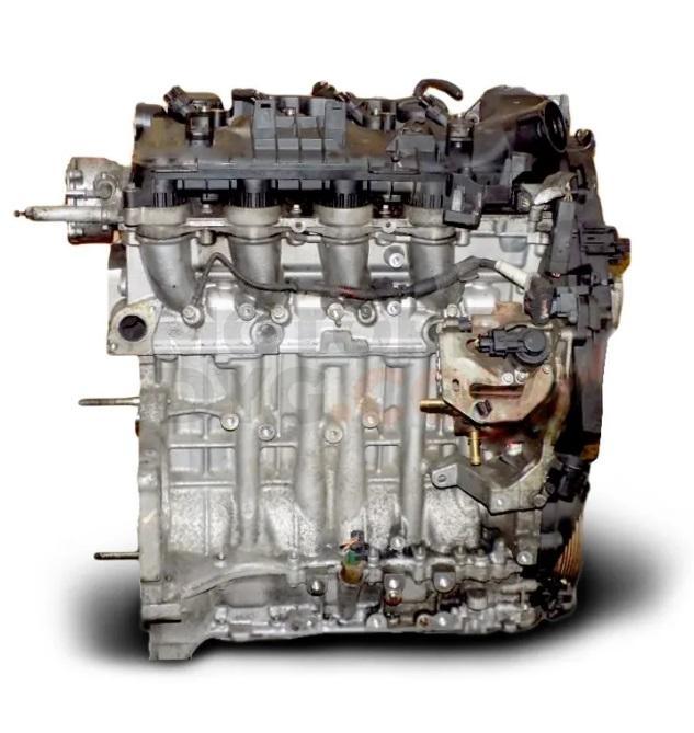 Motor 9HC (DV6C) Citroen C4 II Grand Picasso (Fase I, 2013) 1.6 BlueHDi (120 cv) S&S