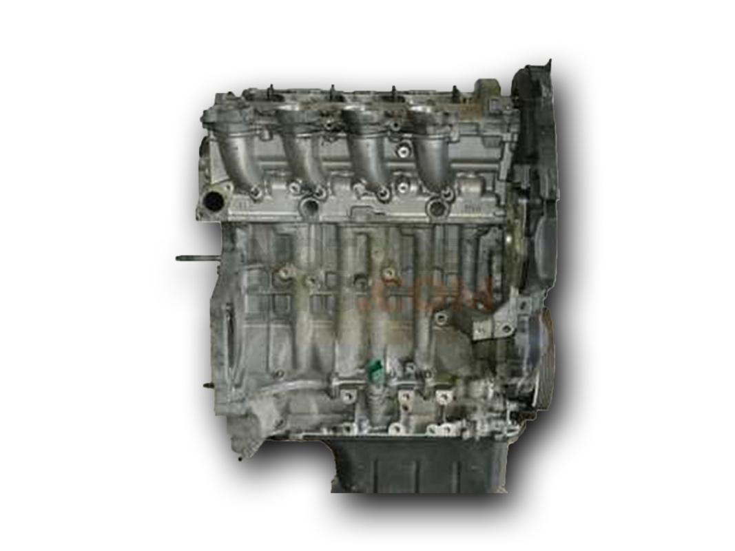 Motor 9HC (DV6C) Citroen C4 II Picasso (Fase I, 2013) 1.6 e-HDi (116 cv) AirDream EGS