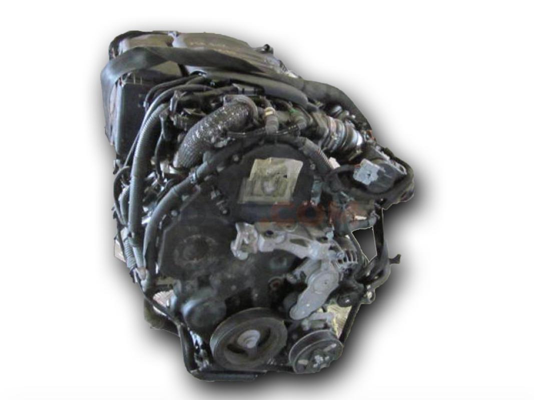 Motor 9HC (DV6C) Citroen C4 II Picasso (Fase I, 2013) 1.6 HDi (116 cv)