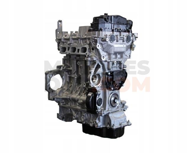 Motor 9HC (DV6C) Citroen C4 II Picasso (Fase I, 2013) 1.6 VTi (120 cv)