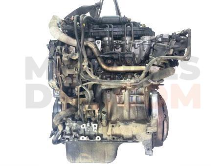 Motor 9HD Citroen C4 Aircross 1.6 HDi (114 cv)