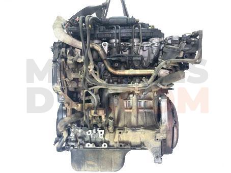 Motor 9HD Citroen DS 3 1.6 ?-HDI (90 cv) STT