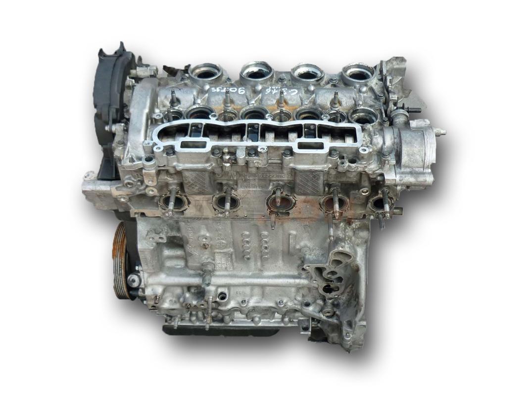 Motor 9HD (DV6C) Citroen C3 Picasso (Fase II, 2013) 1.6 HDi (114 cv)
