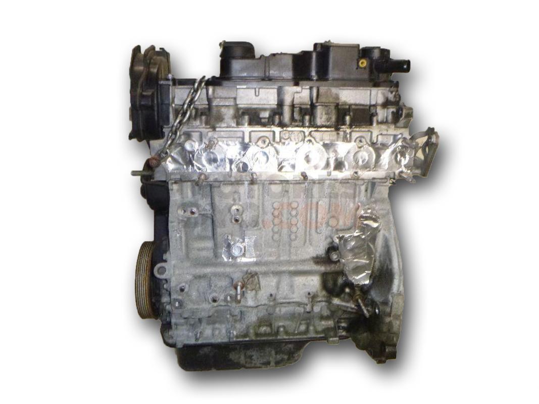 Motor 9HD (DV6C) Citroen C4 II Hatchback (Fase I, 2010) 1.6 e-HDI (114 cv) Airdream EGS