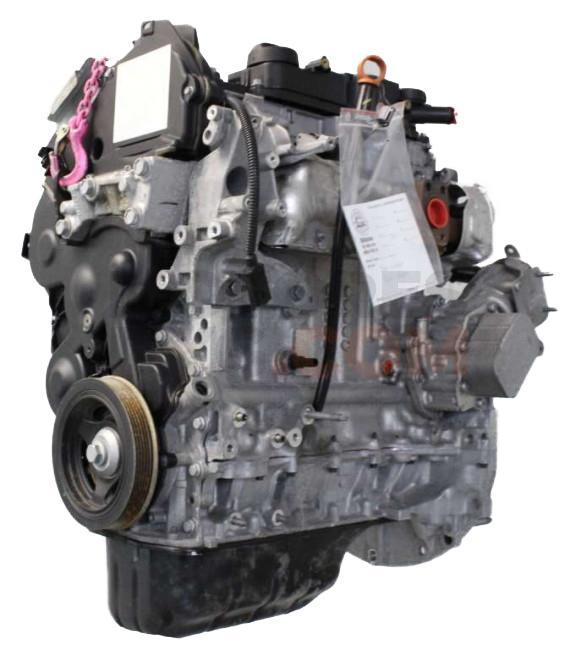 Motor 9HD (DV6C) Peugeot 4008 1.6 HDI STT (115 cv) FAP