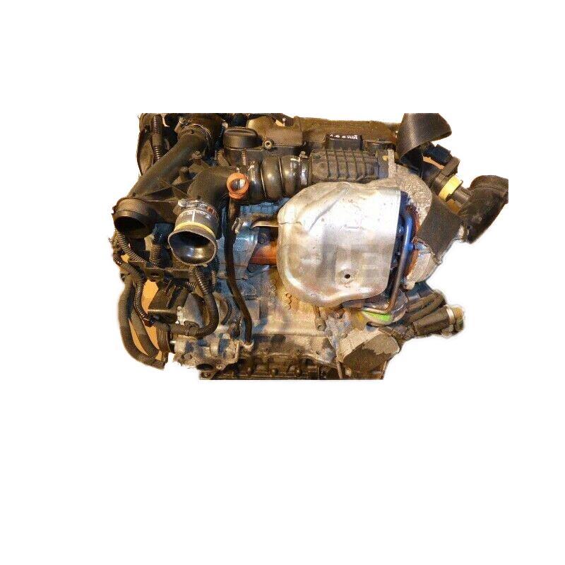 Motor 9HD (DV6C) Peugeot 5008 I (Fase II, 2013) 1.6 e-HDi (115 cv) FAP ETG