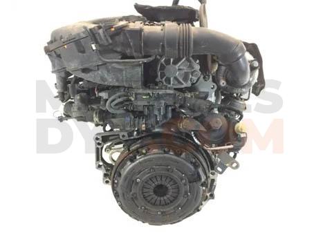 Motor 9HD (DV6CTED) Peugeot 508 (Versión 2014) 1.6 ?-HDi (115 cv) FAP Automatico