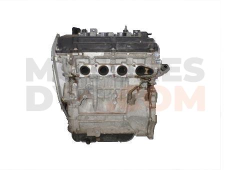 Motor 	9HD Mitsubishi ASX (Versión 2012) 1.6 (117 cv)