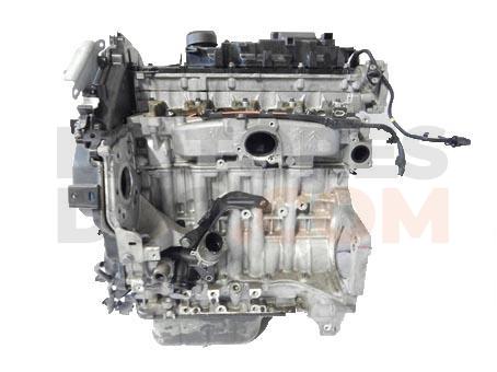 Motor 9HD Mitsubishi ASX (Versión 2012) 1.6 Di-D (114 cv)
