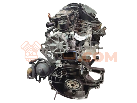 Motor 9HD Peugeot 208 1.6 VTi (120 cv)