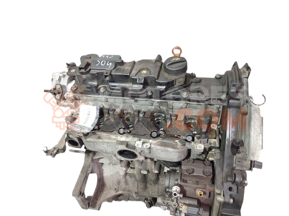 Motor 9HD Peugeot 208 1.6 VTi (120 cv)