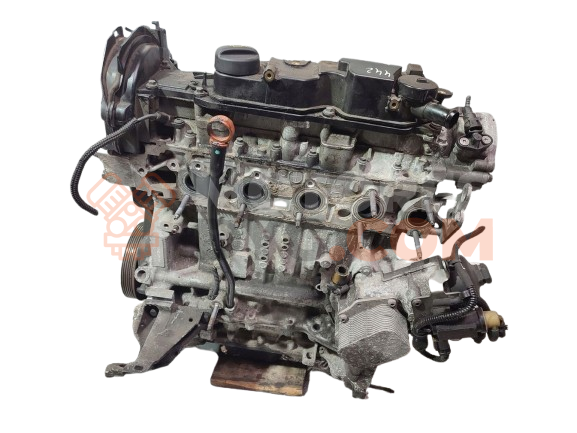 Motor 9HD Peugeot 208 1.6 VTi (120 cv)