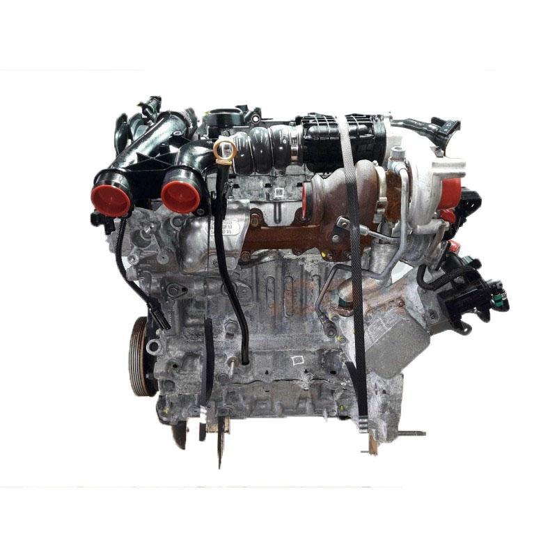 Motor 9HF Citroen Berlingo II 1.6 HDi 110 (112 CV)