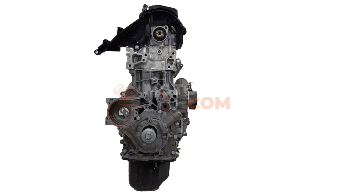 Motor 9hf Peugeot Partner 1.6 HDi (75 cv)