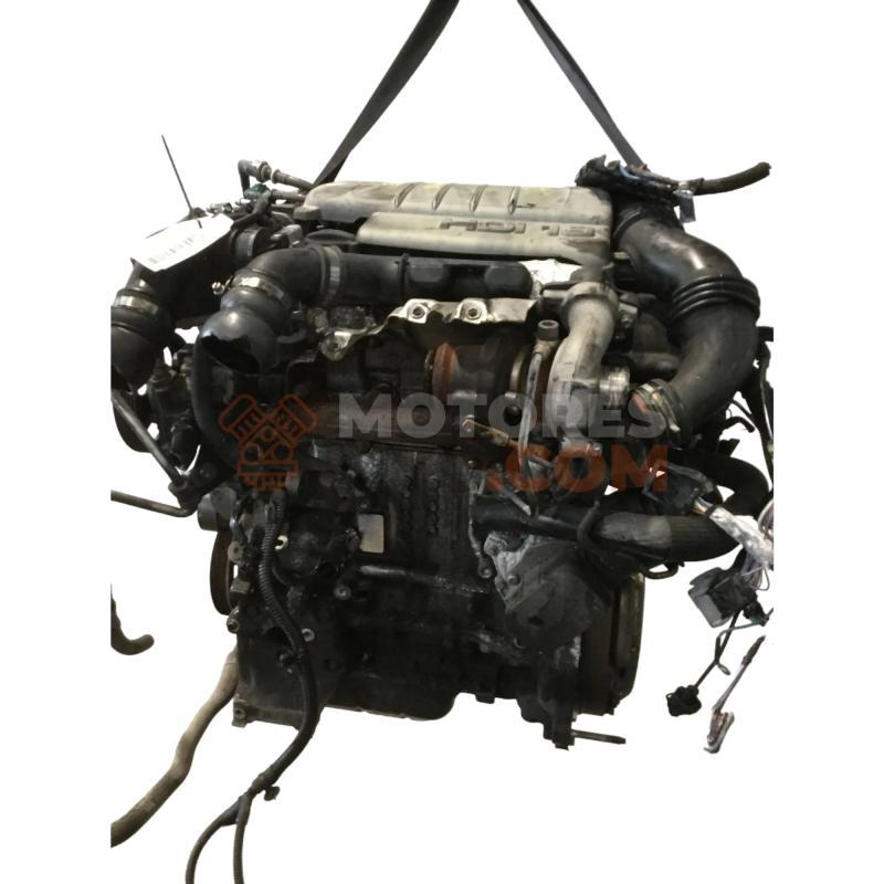 Motor 9hf Peugeot Partner 1.6 HDi (90 cv)