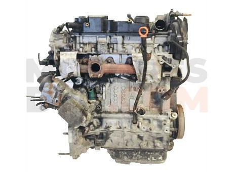 Motor 9HG Peugeot 308 CC I (Versión 2011) 1.6 e-HDI (110 cv) FAP
