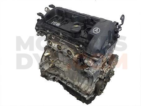 Motor 9HG Peugeot 308 I 1.6 HDI (112 CV)